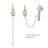 Anti-Lost Ear Clip Bluetooth Earphone Holders for Airpods Pro