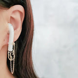 Anti-Lost Ear Clip Bluetooth Earphone Holders for Airpods Pro