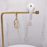Anti-Lost Ear Clip Bluetooth Earphone Holders for Airpods Pro