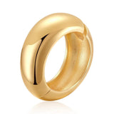 Metallic Fashion Temperament Bracelet Cuff Party Jewelry