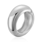 Metallic Fashion Temperament Bracelet Cuff Party Jewelry