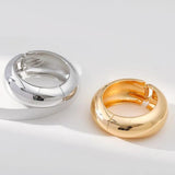 Metallic Fashion Temperament Bracelet Cuff Party Jewelry