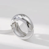 Metallic Fashion Temperament Bracelet Cuff Party Jewelry