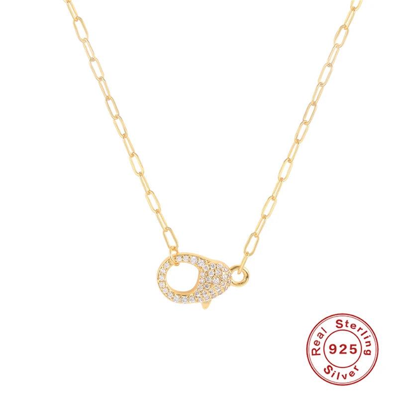Evil Eyes Copper Pendant Necklace for Women
