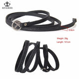 1PC Multilayer Leather Bracelet High Jewelry Ankle Bracelet