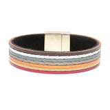 Bohemia Leather Bracelets for Women