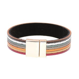 Bohemia Leather Bracelets for Women