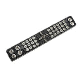 Y2K Rhinestone Chain Bracelet for Women