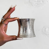 Retro Big Africa Bangle Bracelet for Women