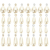 Pearl Pendant Jewelry Making Key Chain Necklace Bracelet Accessories