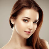 Pearl Pendant Jewelry Making Key Chain Necklace Bracelet Accessories
