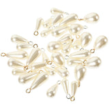 Pearl Pendant Jewelry Making Key Chain Necklace Bracelet Accessories