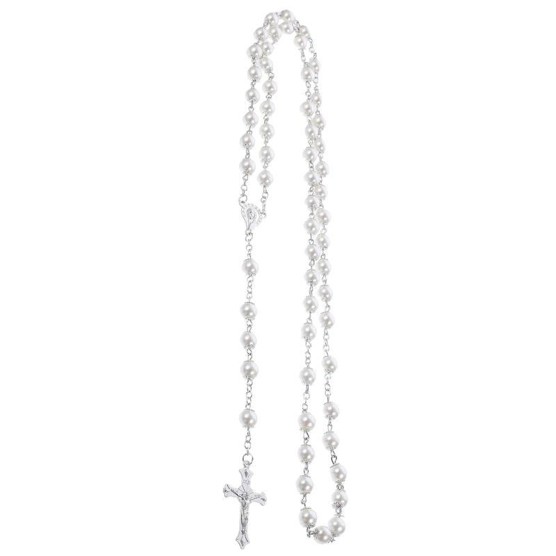 Clavicle Chains Pearl Chain Necklace Neck Jewelry