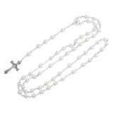 Clavicle Chains Pearl Chain Necklace Neck Jewelry