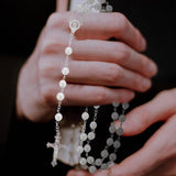 Clavicle Chains Pearl Chain Necklace Neck Jewelry