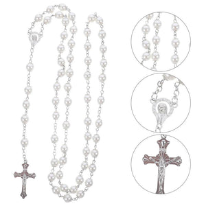 Clavicle Chains Pearl Chain Necklace Chains Necklace Neck Jewelry