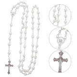 Clavicle Chains Pearl Chain Necklace Chains Necklace Neck Jewelry
