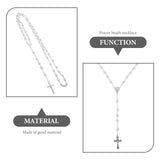 Clavicle Chains Pearl Chain Necklace Chains Necklace Neck Jewelry