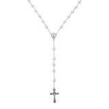 Clavicle Chains Pearl Chain Necklace Chains Necklace Neck Jewelry