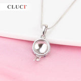 4th of July Independence Pearl Pendant Finding for Jewelry Making