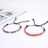 12Pcs Woven Bracelet Bulk for Women, Kids & Girls - Boho Friendship Bracelets