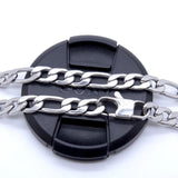 10mm Mens High Stainless Steel Necklace Chain Punk Jewelry