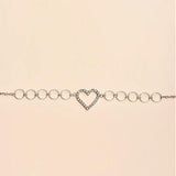 Sexy Rhinestone Waist Chain Belt Crystal Body Jewelry