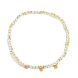 Butterfly Elastic Beaded Body Chain Jewelry