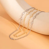 Boho Crystal Sexy Body Chain Jewelry for Women