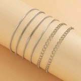Snake Bone Chain Belly Chains Sexy Body Chain for Women Waist Beads