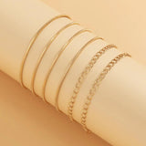 Snake Bone Chain Belly Chains Sexy Body Chain for Women Waist Beads