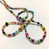 Bohemian Beads Waist Chain Belly Chain for Women Girls