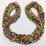 Bohemian Beads Waist Chain Belly Chain for Women Girls
