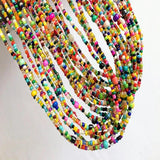 Bohemian Beads Waist Chain Belly Chain for Women Girls
