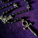 Tuku Spicy Girl Necklace Y2K Sweater Chain