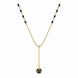 Crystal Zircon Ball Pendant Necklace for Women