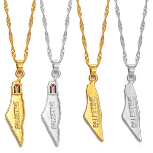 Charm Pendant Necklace for Women Girls