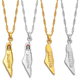 Charm Pendant Necklace for Women Girls