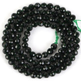 Green Sandstone Round Spacer Stone Beads for Jewelry Making 2 3 4mm