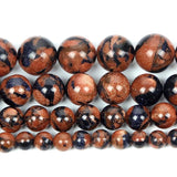Smooth Sand Granule Loose Beads for Jewelry Making DIY