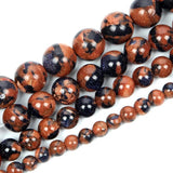 Smooth Sand Granule Loose Beads for Jewelry Making DIY