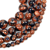Smooth Sand Granule Loose Beads for Jewelry Making DIY