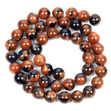 Smooth Sand Granule Loose Beads for Jewelry Making DIY