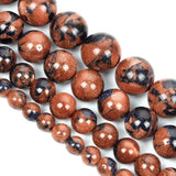 Smooth Sand Granule Loose Beads for Jewelry Making DIY
