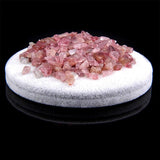 5-8mm Natural Stone Beads for Jewelry Making