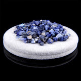 5-8mm Natural Stone Beads for Jewelry Making
