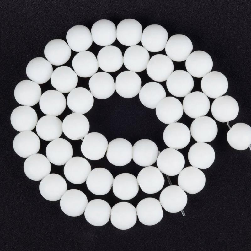Natural Stone Beads for Jewelry Making Diy Bracelets