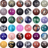 Natural Stone Beads for Jewelry Making Diy Bracelets