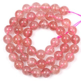 Natural Stone Beads for Jewelry Making Diy Bracelets