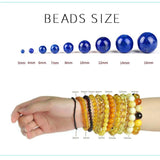Natural Stone Beads for Jewelry Making Diy Bracelets